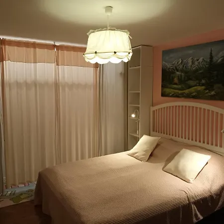 Guest house & In The Rosy Garden 3*