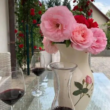 & In The Rosy Garden Guest house 3*