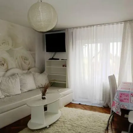 Guest house & In The Rosy Garden 3*