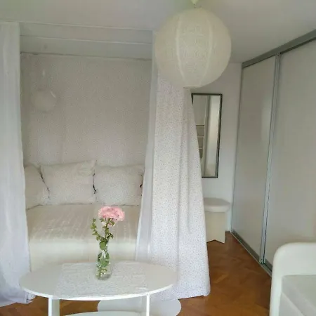 Guest house & In The Rosy Garden 3*